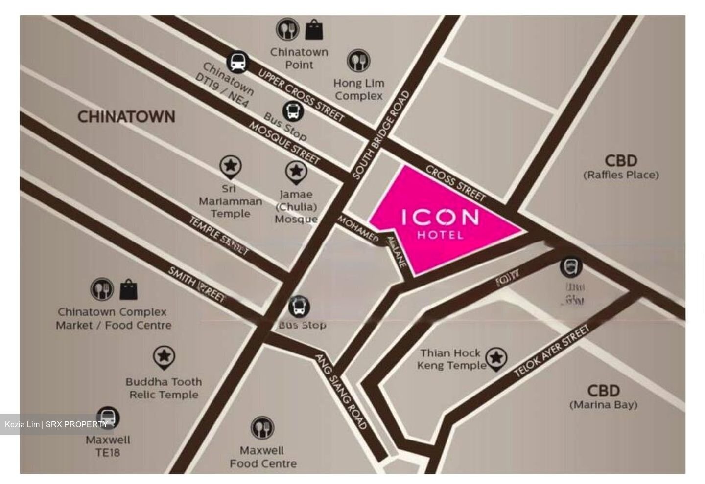 Telok Ayer Conservation Area (D1), Retail #456585231